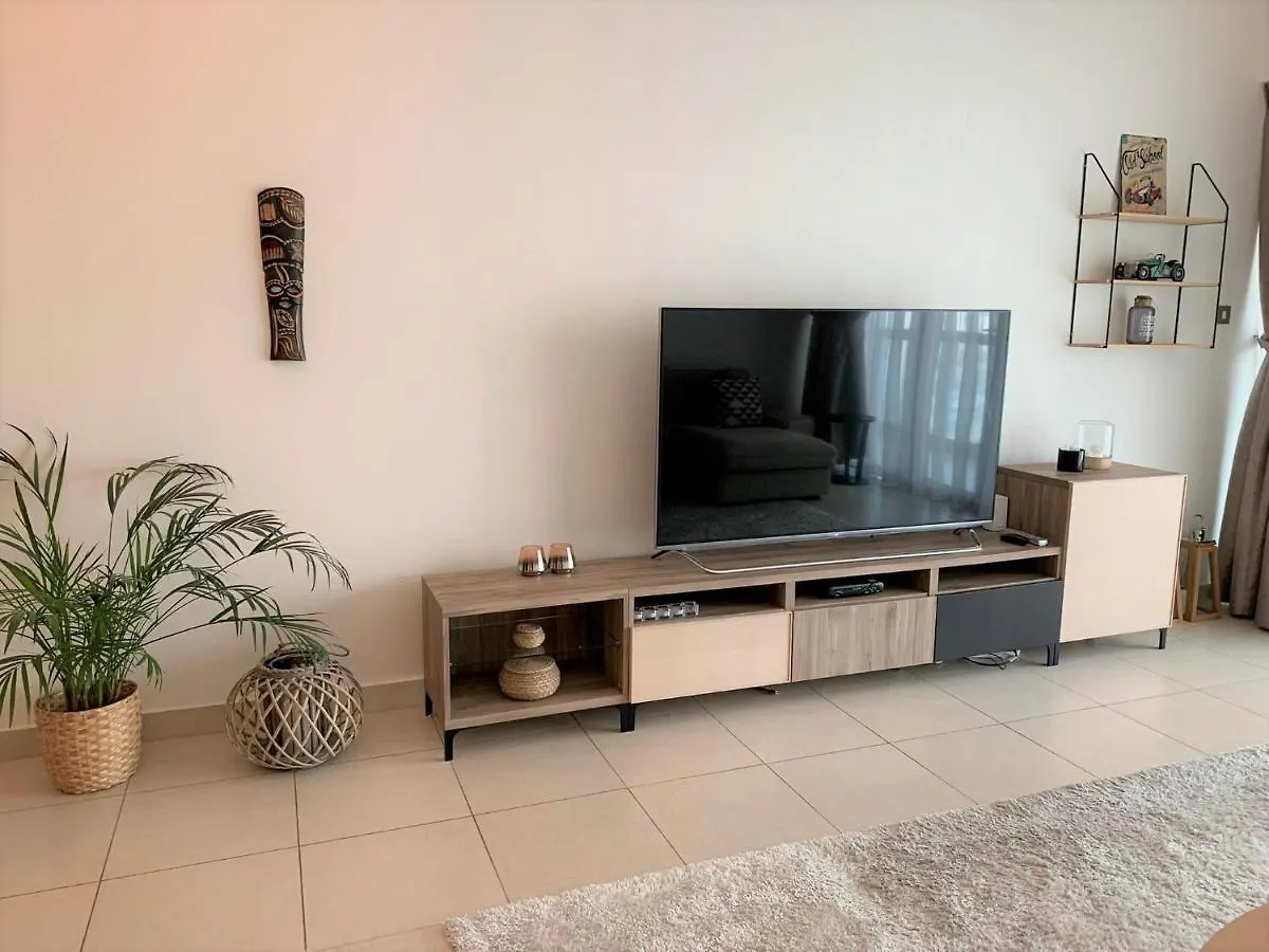 Mk Luxury Living At Boulevard Near Burj Khalifa Apartamento Dubai