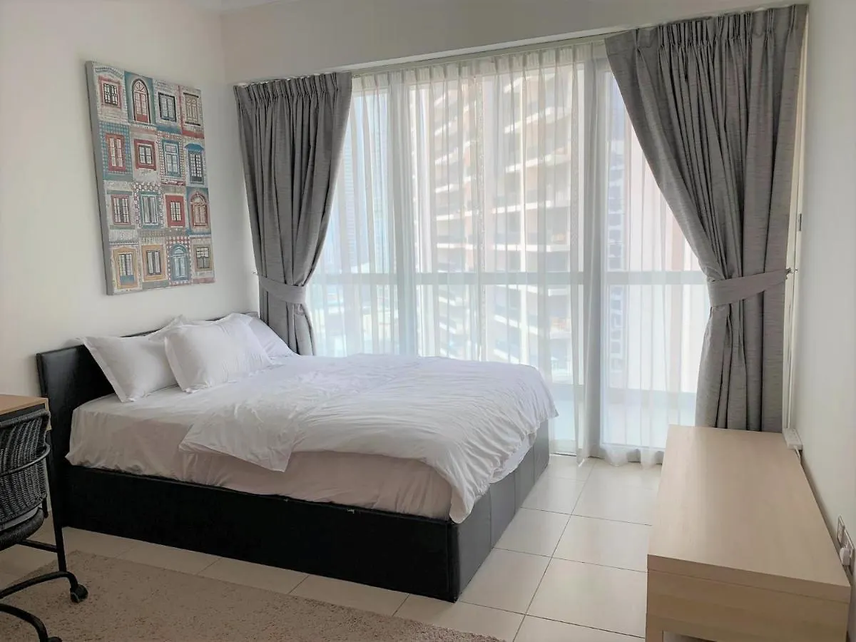 Mk Luxury Living At Boulevard Near Burj Khalifa Apartment Dubai